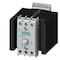 Siemens Solid-state contactor 3-phase 3RF2 AC 51 / 30 A / 40 °C 48-600 V / 110 V AC 3RF2430-1AC35 - alternate 1