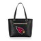 Picnic Time Family Of Brands NFL Arizona Cardinals - Uptown Cooler Tote Bag 743-01-179-014-2 - alternate 1