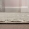 Jonathan Y Ariana MidCentury Art Deco Striped Arches Two-Tone High-Low Beige/Cream 5 ft. x 8 ft. Area Rug SND100A-5 - alternate 4