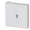 Siemens ALPHA 400 wall-mounted cabinet 8GK1133-5KA42 - alternate 1