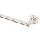 Gatco Locke 24 in Towel Bar, Polished Nickel 5470 - alternate 1