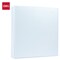 Deli Economy View Binder 1.5in, Letter, 3-Ring, 2 Pockets, White, 12PK CF563-WH - alternate 1