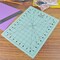 Westcott Self-Healing Craft Cutting Mat with Grid, 9" x 12", 2PK 00503 - alternate 4