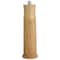 Martha Stewart Radner Wood Pepper Grinder 120578.01 - alternate 1