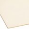 Smead Guide High Folder, 2 Fasteners, Pos 1 and 3, Letter, 50/BX, MLA PK SMD14580 - alternate 7