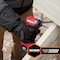 Milwaukee Tool Heated Gloves, Black, Polyester, M, PR M700B-21M - alternate 3