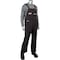 Pip AR/FR Bib Overall, 40 Cal/cm2 9100-530PYR-GR/L - alternate 1