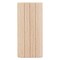 Trend Tool Technology 50pcs Beechwood Loose Tenons, 3/8" x 1 31/32", for Woodworking, TEN/10X50/50, 50PK U*TEN/10X50/50 - alternate 6