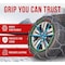 Mytee Products Rubber Spider Bungee for Semi Truck Tires - 33in & 40in Snow Tire Chains Adjuster Tensioner, 2PK SBT-31x2 - alternate 4