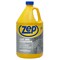 Zep Fast 505 Lemon Scent Cleaner and Degreaser 128 oz Liquid ZU505128 - alternate 1