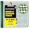 Boen Snow Fence, Green, O-ring, 4ftX100ft SF-4101 - alternate 1