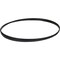 Olson 82'' x 1/4'' 6 TPI Skip Flex Back Band Saw Blade FB14582DB - alternate 2