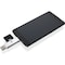 Iogear USB-C DUO CARD READER/WRITER GFR3C12 - alternate 3