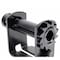 Mytee Products Sliding Winch, LL Double L Track Flatbed Trailer Truck Winches, 8PK WinchSx8 - alternate 2