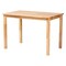 Bali & Pari Ubud Seagrass Dining Nook Set, Set of 5 260-14184-14185-13423-13875-13875-ZORO - alternate 5