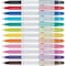 Pilot Pen Set, Assorted, Plastic, PK12 PIL44155 - alternate 2