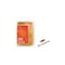 Grk Fasteners Cabinet Screws UberGrade No. 8 X 2-1/2" L Star Yellow Zinc, 100PK 113079 - alternate 5