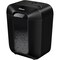 Fellowes SHREDS 8 SHEETS PER PASS INTO 5 /32 X 1 15/32CROSS-CUT PARTICLES SECURITY LEVEL 4400201 - alternate 1