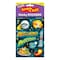 Trend Space Out/Alien Orange Mixed Shapes Stinky Stickers, 32-Piece Set, 6PK T83047 - alternate 2