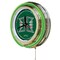 Holland Bar Stool Co University of Hawaii Double Neon 15" Clock Clk15Hawaii - alternate 4