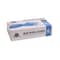 Empress Nitrile Glove Blue Powder Free X-Large 3 mil, 1000PK ENPFXL2004 - alternate 2
