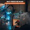 Vevor Mig Welder Welding Machine 270A MIG MMA TIG 3 In 1 Welder Combo 110V/220V MIG-270 - alternate 4