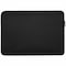 Targus URBAN SLEEVE  BLACK  15.6INCH TBS933GL - alternate 4