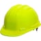 Ironwear Cap Style Hard Hat Lime 3961-L - alternate 2