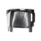 Auveco GM Steering Column Housing End Cap Cover with Tilt 23762 - alternate 1