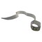 John Deere LABEL, JOHN DEERE OEM N205663 N205663 - alternate 3