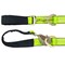 Mytee Products V-Bridle Strap 2in x 4ft w/ Snap Hooks, w/ Cordura Sleeve and Axle Straps VStrap-0248AXLE - alternate 4