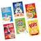 Spin Master Kellogg's Cereal Fun Pack Puzzles Multicolored, 6PK 6062175 - alternate 2