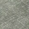 Homeroots 8' Fern Green And Gray Round Southwestern Washable Indoor Outdoor Area Rug 587046 - alternate 2