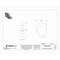 Zinsco Miniature Circuit Breaker, UBIZ Series, 30A, 1 Pole, 120/240V AC, 10kA at 120V AC UBIZ30 - alternate 2