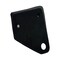 Cnh PAD RUBBER, CNH OEM SBA398119240 SBA398119240 - alternate 1