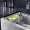 Blanco Quatrus R15 Ergon Apron Colander 227689 - alternate 4