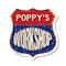 Signmission Poppy's Workshop, 6 Inch X 6 Inch, Plastic Sign SHI-P-6-489-POPPY - alternate 1