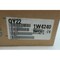 Mitsubishi MELSEC-Q OUTPUT UNIT 240V-AC 0.6A D644883 QY22 - alternate 5