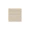 Daltile Artcrafted 4in. x 4in. Glazed Ceramic Wall Tile 5.67 SQFT Per Carton, 54PK AC24SQU44HDCGL - alternate 3