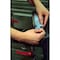 3M Duct Tape, Gray, 50 yd L, 2 in W 3903 - alternate 4