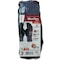 Atg Seamless Knit Nylon/Elastane Glove w/Nitrile Coated MicroFoam Grip on Palm&Fingers, 3-Pair Pack 34-874-S3P - alternate 1