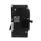 Square D Miniature Circuit Breaker, E FRAME Series, 60A, 3 Pole, 277/480V AC, 25kA at 120V AC EDB34060 - alternate 3