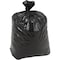 Do It Best 39 Gal. Black Flap Tie Lawn & Leaf Bag, 40-Count 729206 - alternate 1