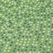 Homeroots 3' X 5' Green Blue And Ivory Polka Dot Washable Indoor Outdoor Area Rug 599034 - alternate 7