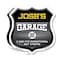 Signmission Josh's Garage I Can Fix Everything But Stupid, 18 inch X 18 inch, Plastic Sign, 2PK SHI-P-2PACK-18-490-JOSH - alternate 1
