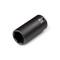 Tekton 1/4'' Drive x 17 mm Deep 6-Point Impact Socket SID03117 - alternate 1