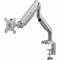 Rocstor ERGOREACH ED3 PREMIUM ALUMINUM SINGLE ERGONOMIC MONITOR ARM, C-CLAMP & GROMMET- Y10N020-S1 - alternate 14