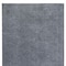Homeroots 2' x 8' Gray Non Slip Rug Pad 383608 - alternate 5