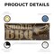 Signmission Smokin BBQ, 36 Inch x 96 Inch, Vinyl Banner B-96-30862 - alternate 4
