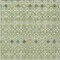 Homeroots 10' X 14' Sage Ivory And Teal Blue Geometric Washable Indoor Outdoor Area Rug 612171 - alternate 3